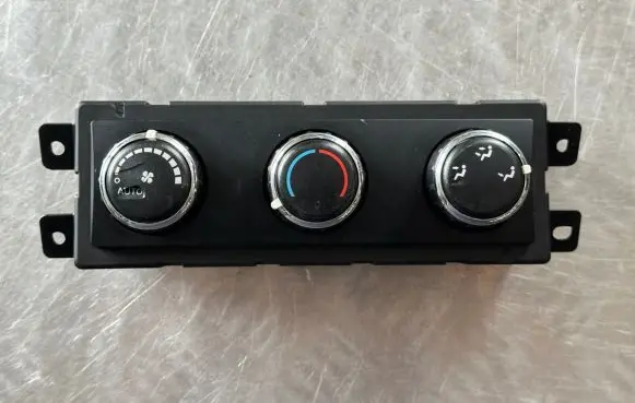 Dodge Journey Climate control unit