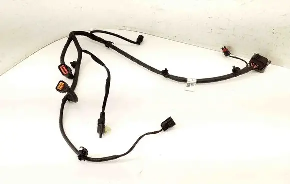 Hyundai Ioniq Parking sensor (PDC) wiring loom 91841G2030