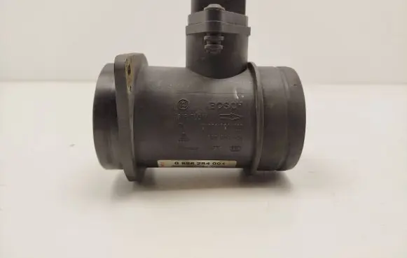 Volkswagen PASSAT B5 Mass air flow meter 028906461 0986284001 0281002216