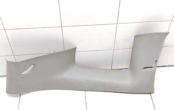 Chevrolet Orlando Other trunk/boot trim element
