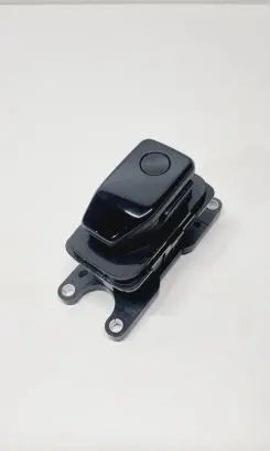 Nissan Qashqai J12 Gear shifter/selector 349015MR3A