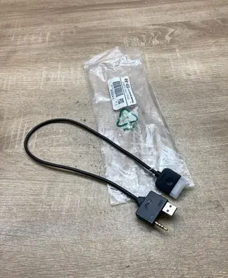 Hyundai i30 Plug wire 961252L000 IPODCABLE