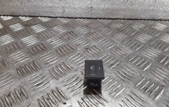 Windscreen/window heater switch
