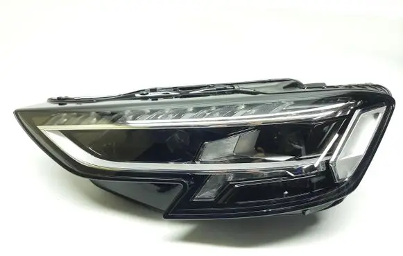 Audi A8 S8 D5 Headlight/headlamp 4N0941035C