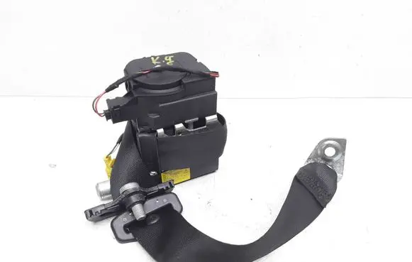 Mercedes-Benz S W221 Rear seatbelt A2218601385
