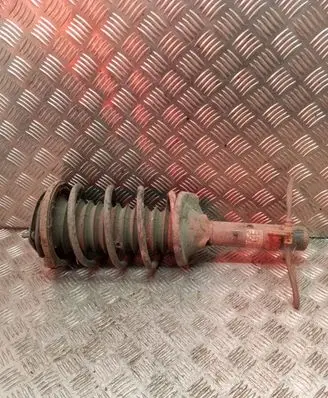 Honda Concerto Front shock absorber with coil spring T290693A