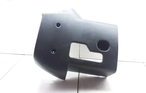Opel Vivaro Steering wheel column trim 93867997 93452355