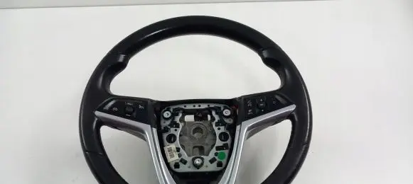 Opel Insignia A Steering wheel
