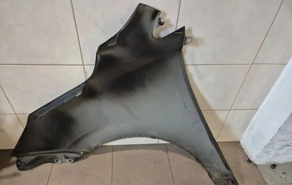 Hyundai ix35 Fender