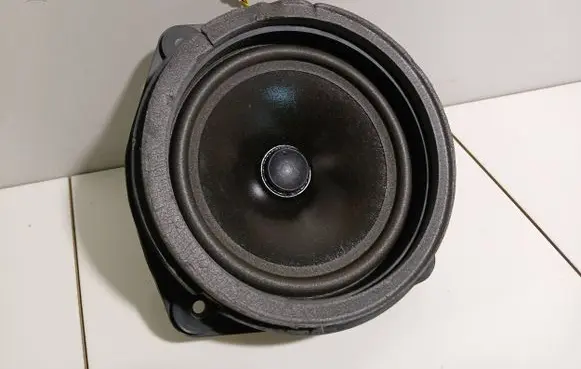 Mini One - Cooper R50 - 53 Parcel shelf speaker 6956167 902275492742 6410100481