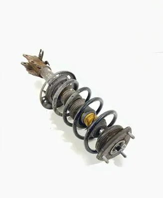 Mazda CX-5 Front shock absorber with coil spring KD4534700A
