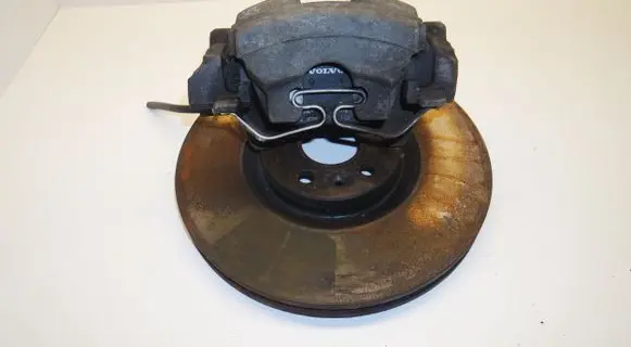 Volvo XC60 Front brake caliper NOTSPECIFIED