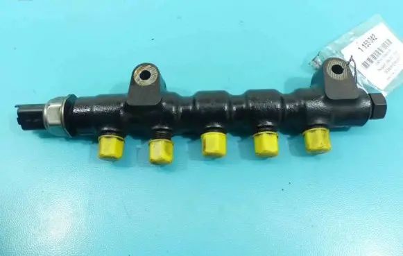 Peugeot 308 Fuel main line pipe 9654592680 IMPRK1153342