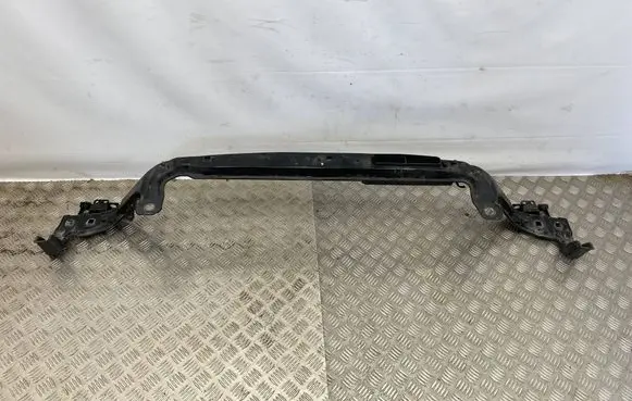 Ford Fusion II Top upper radiator support slam panel HP538B041B