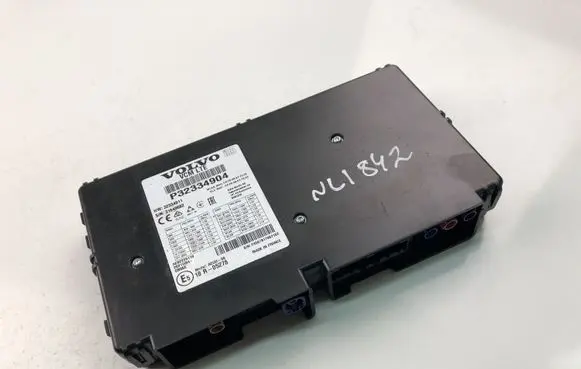 Volvo XC60 Other control units/modules P32334904
