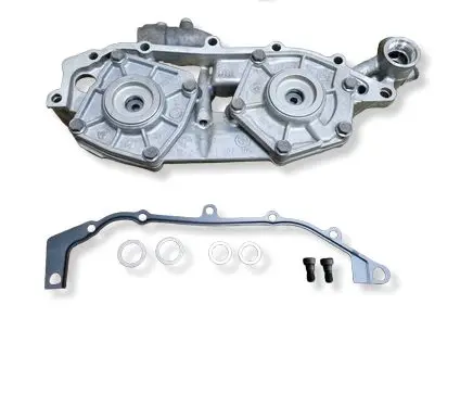 BMW 3 E46 Camshaft pulley/ VANOS 1440134 1707305