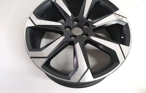 Volvo XC60 R20 alloy rim 32207327
