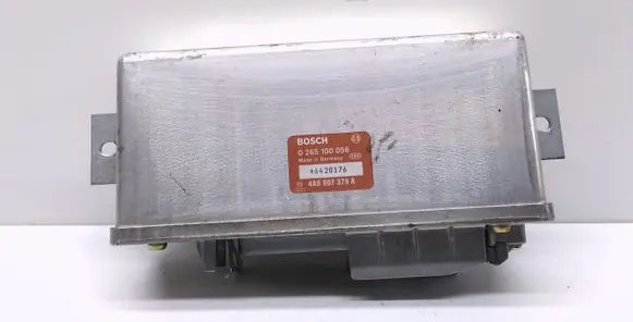 Audi 80 90 S2 B4 ABS control unit/module 4A0907379A