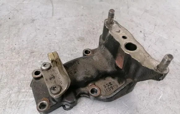 Audi A6 S6 C7 4G Engine mounting bracket 059145185G