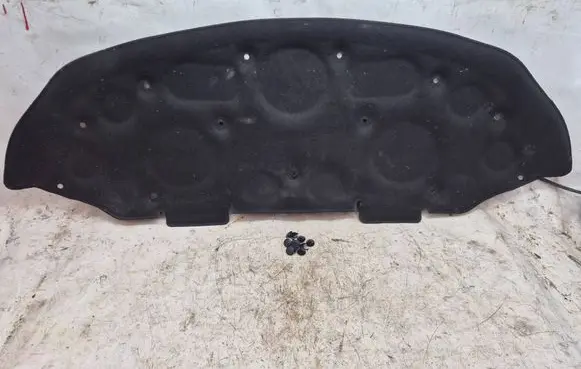 Mercedes-Benz B W246 W242 Engine bonnet/hood sound/heat insulation 