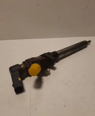 Volvo V50 Fuel injector 9647247280