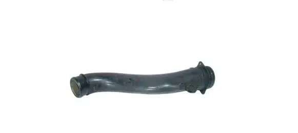 Porsche Cayenne (9PA) Intercooler hose/pipe 7L5145958B