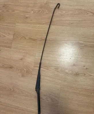 Renault Trafic II (X83) Front wiper blade arm 180005697 180005697A 7700311584