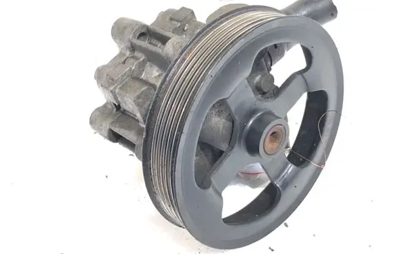 Power steering pump