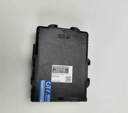 Gearbox control unit/module