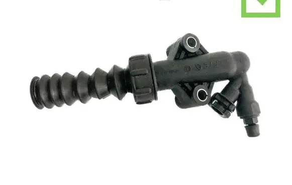 Peugeot 1007 Clutch slave cylinder 