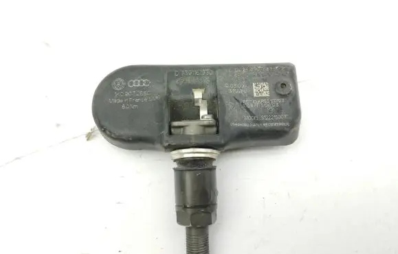 Audi A6 S6 C7 4G Tire pressure sensor 1K0907255C