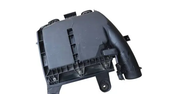 Peugeot 308 Air filter box 9806561080