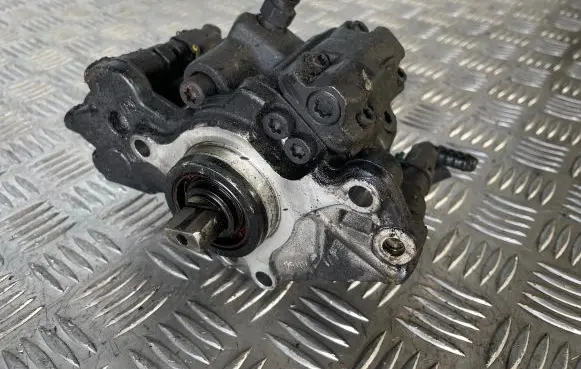 Ford Galaxy Fuel injection high pressure pump 9687959180 9424A050A 0921652MER