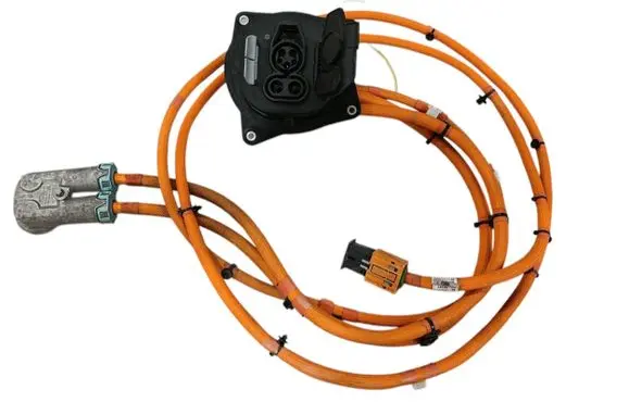 BMW i4 Other wiring loom 5A38830 5A82AA8