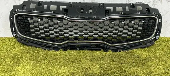 KIA Sportage Front grill 86350-f1010