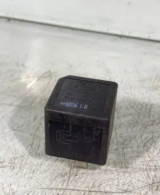 Ford Mondeo Mk III Other relay Foab14b192aa