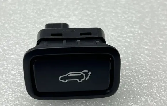KIA Niro Tailgate/boot open switch button 81880S9100