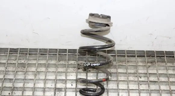 Nissan Juke I F15 Rear coil spring