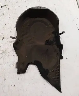 Skoda Octavia Mk2 (1Z) Timing belt guard (cover) 045109107F