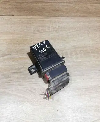 Peugeot 406 Other relay PEUGEOT406RELAY PPEGF10