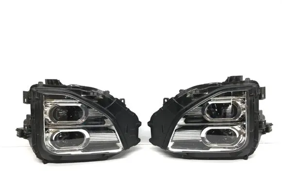 Mitsubishi Eclipse Cross Headlight/headlamp 100-6713T