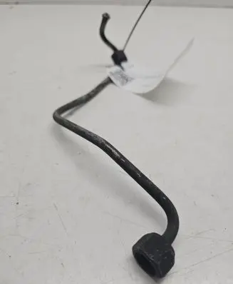 Volvo S70 V70 V70 XC Fuel injector supply line/pipe 