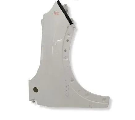 Fiat 500X Fender B2467