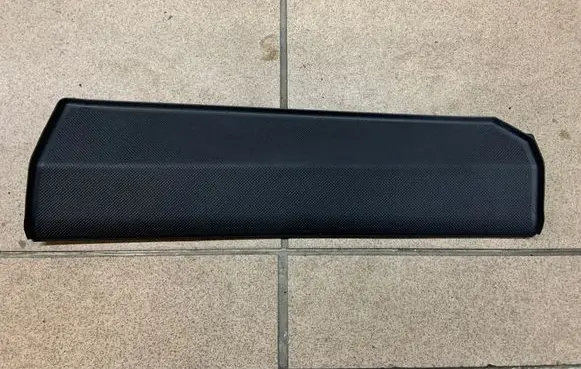 Audi A3 S3 8V Panel drawer/shelf pad 8V5857105