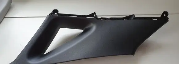 Hyundai i30 Tailgate/trunk side cover trim 