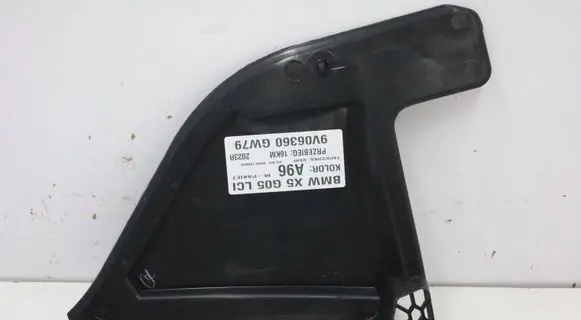 BMW X5 G05 Wiper trim 7434881MWGK3006 7434881
