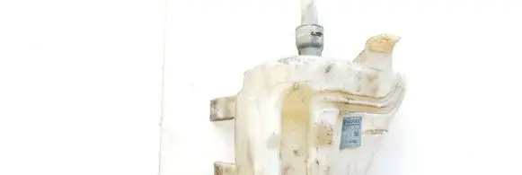Nissan Primera Windshield washer fluid reservoir/tank 28910au400