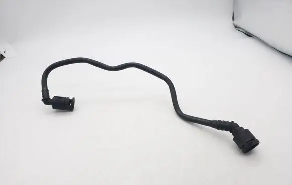 BMW 5 F10 F11 Engine coolant pipe/hose 7592650 1712759265001