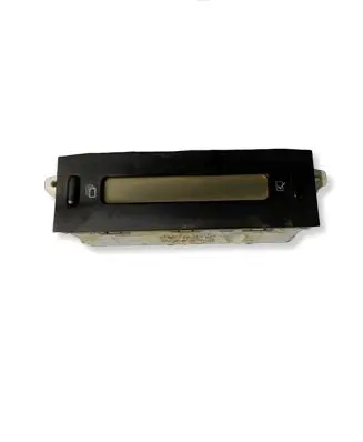 Citroen C3 Screen/display/small screen 9647409477