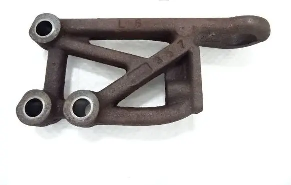 Peugeot Expert Engine mount bracket 9802389880